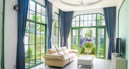 Evelyn Villa Phú Quốc
