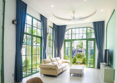 Evelyn Villa Phú Quốc