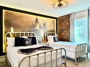 4 Schlafzimmer, Bügeleisen/Bügelbrett, Reisekinderbett, kostenloses WLAN