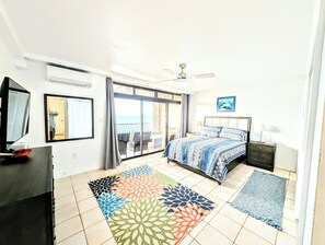 2 sovrum, skrivbord, wi-fi och sängkläder