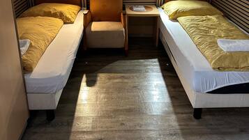 Basic Apartment, 3 Bedrooms
