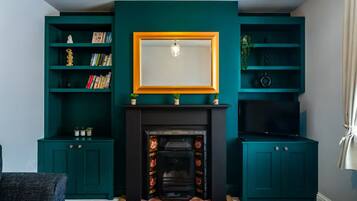 Smart TV