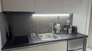 Stovetop