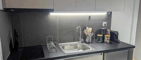 Stovetop