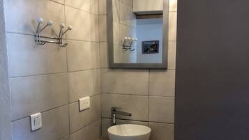 Handtücher, Toilettenpapier