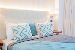 2 dormitorios, tabla de planchar con plancha, wifi gratis y ropa de cama