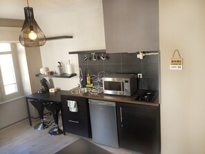 Kaffetrakter/tekoker