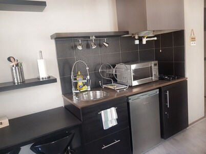 Charming studio in the heart of Dijon