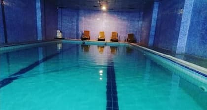 Aydıner Resort Otel