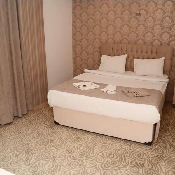 Aydıner Resort Otel - Kars