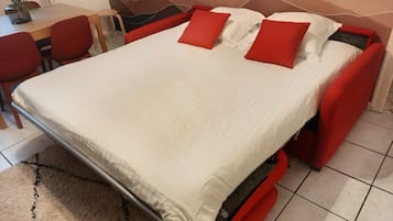 2 chambres