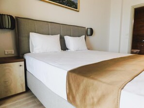 5 chambres, Wi-Fi gratuit