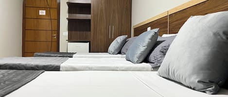 Chambre Triple Classique