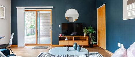 Smart TV