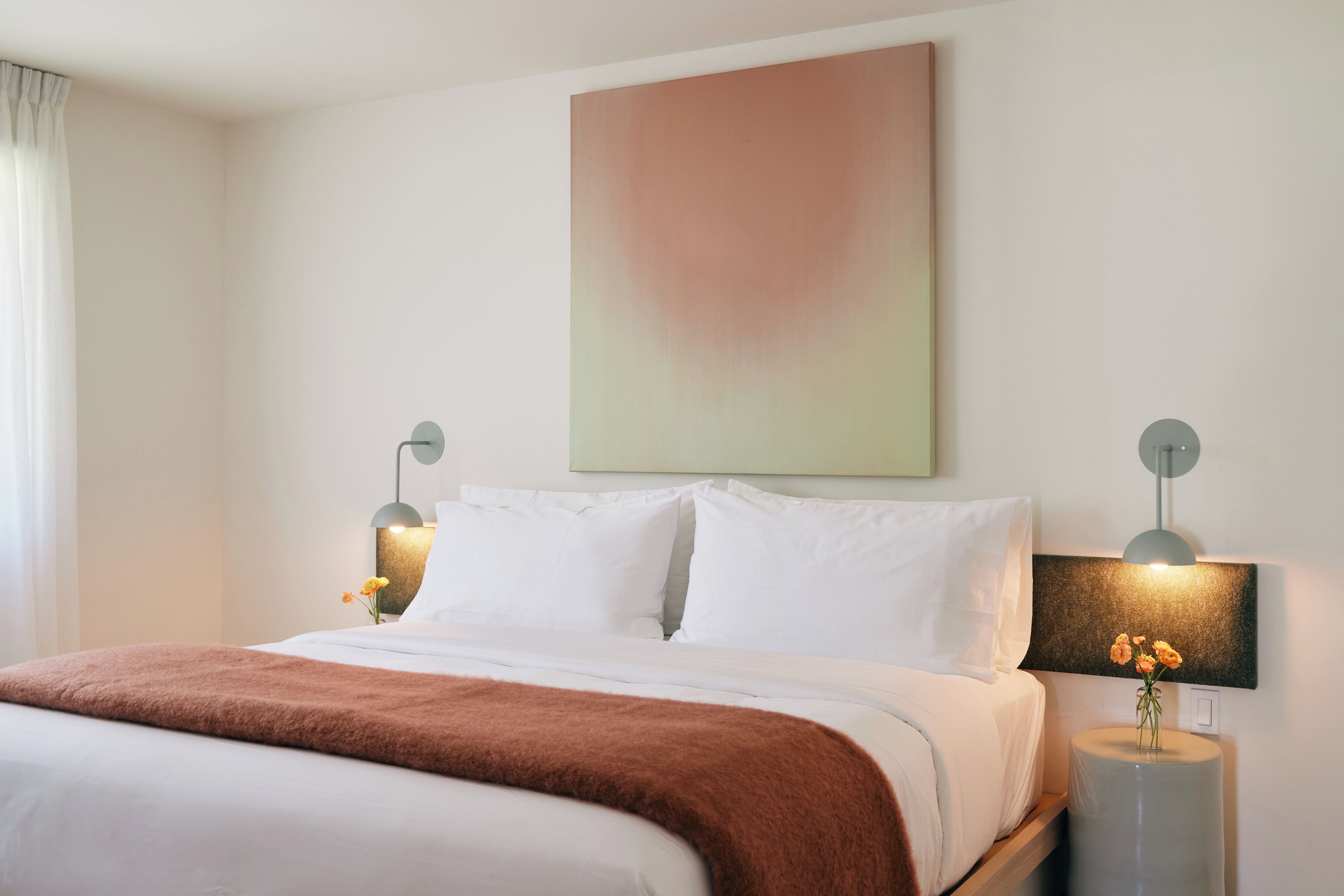 Coffres-forts dans les chambres, Wi-Fi gratuit