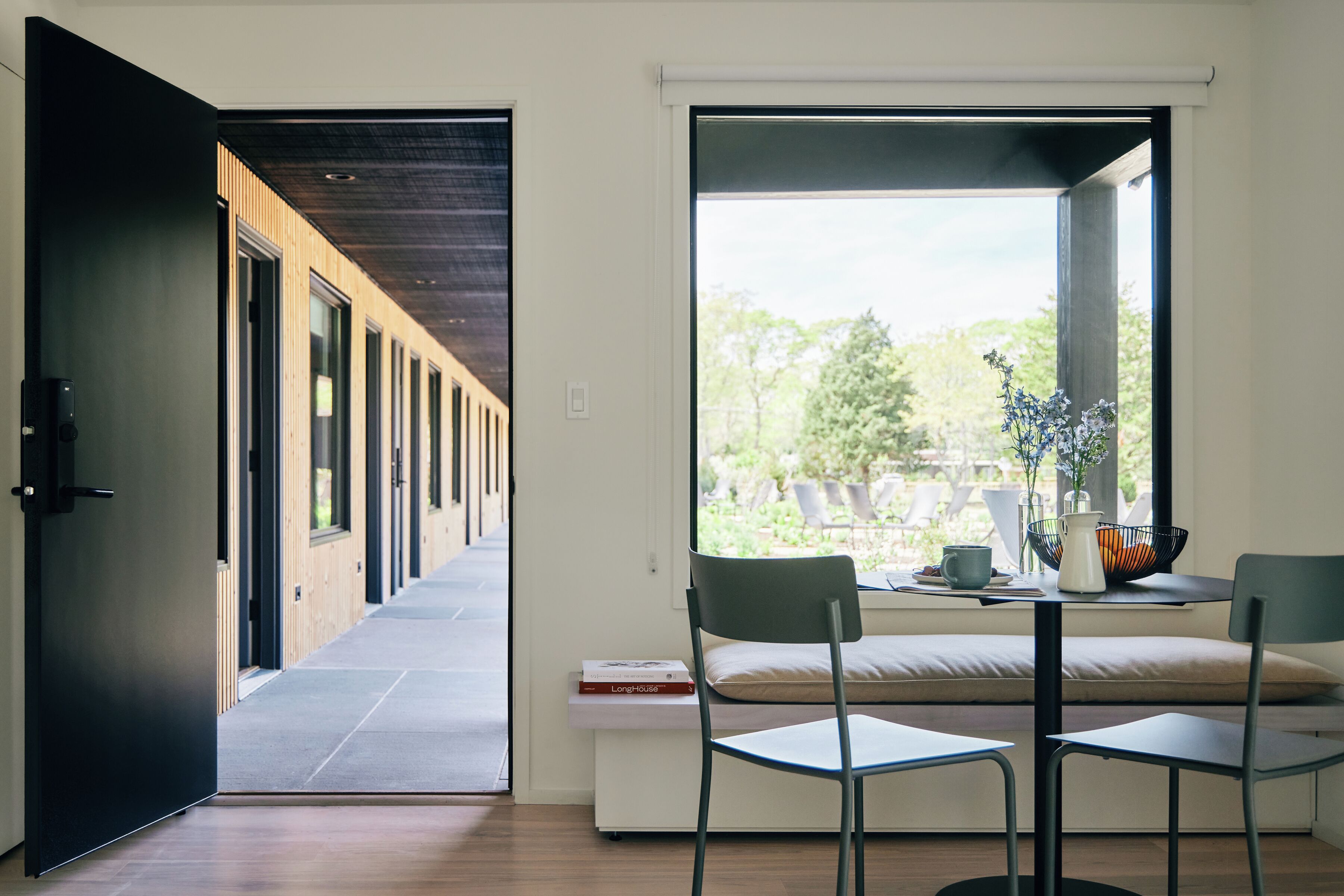 Room for More Suite | In-room safe, free WiFi