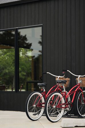 Exterior - Three Ducks (Westhampton)