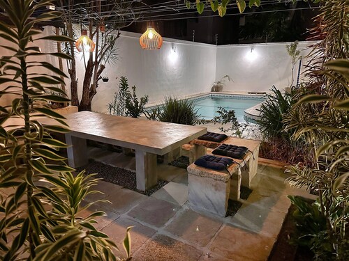 Casa Camará Manguinhos