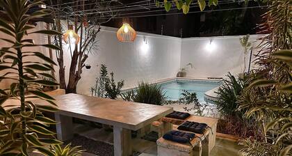 Casa Camará Manguinhos