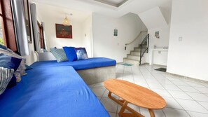 Family Duplex | Interior - Casa Camará Manguinhos (Serra)