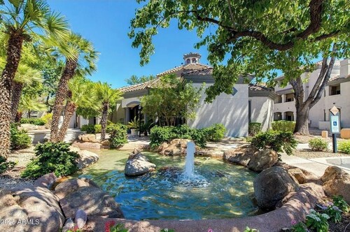 Scottsdale Retreat - 2 Bed 2 Bath Condo With Resort-style Amenities!