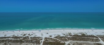 Blue Mermaid Beach Bungalow