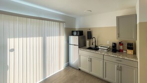 Comfort Studio (Butterfly) | Private kitchen