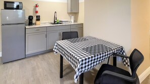 Estudio clásico (Alligator) | Cocina privada