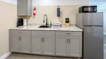 Estúdio econômico (Turtle) | Cozinha privada