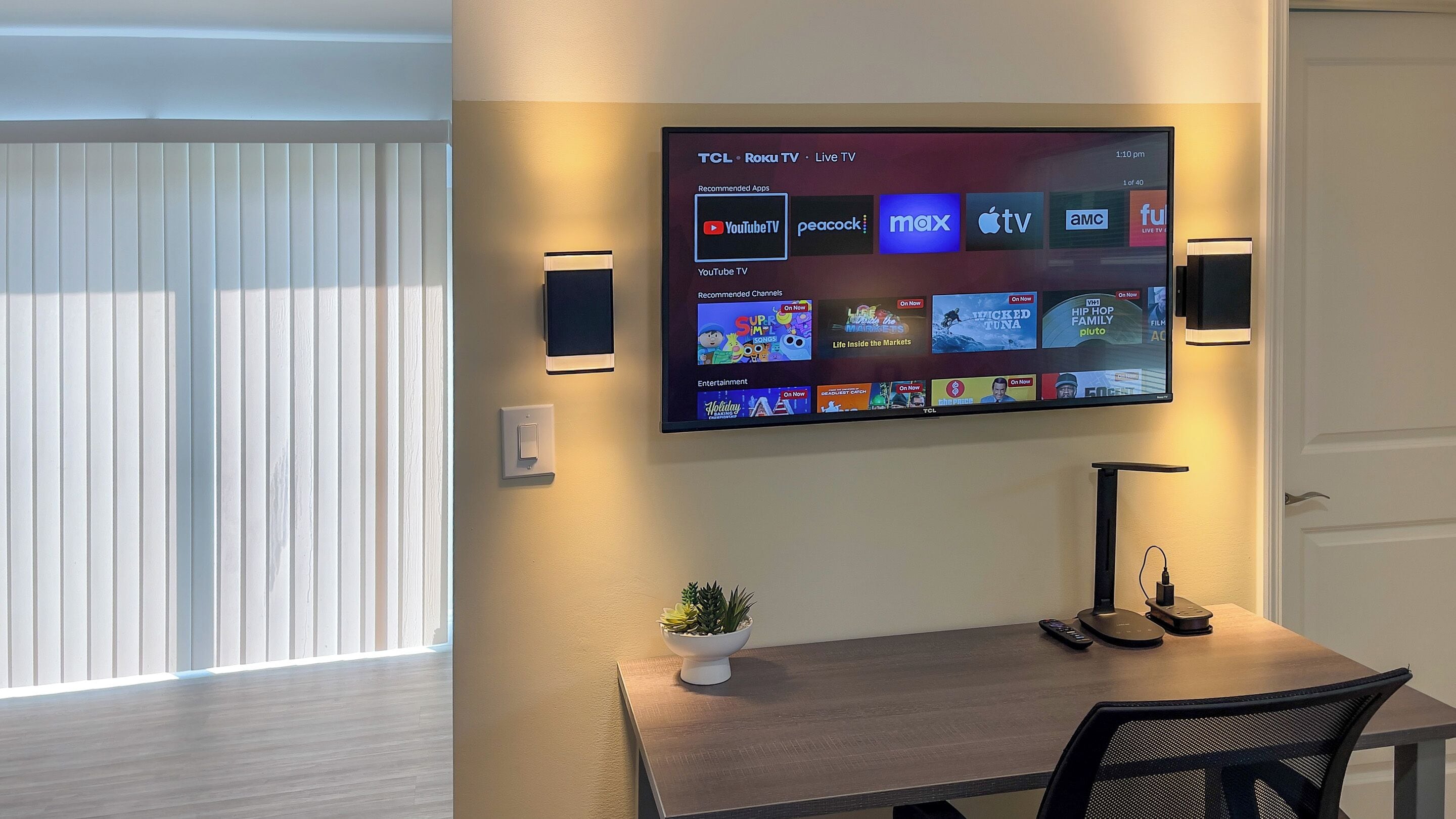 Comfort Studio (Butterfly) | Living area