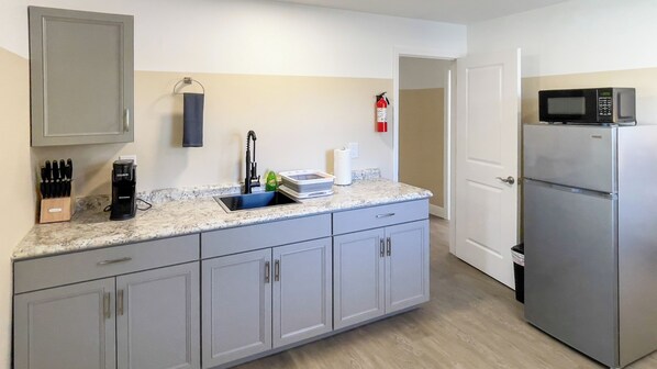 Basic Studio (Swan) | Private kitchen