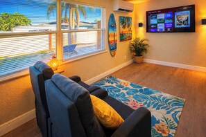 Deluxe stúdió (Parrot) | Ingyenes wifi