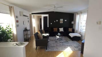 Älytelevisio, takka