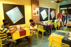 Servicio a la habitación