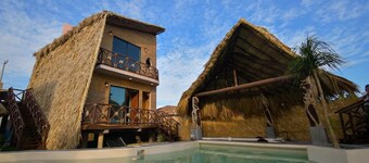 Norock Club and Beach