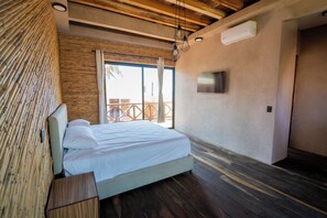 Room - Norock Club and Beach (Copala)
