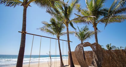 Norock Club and Beach