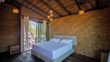 Family Room, Beach View | Bed sheets