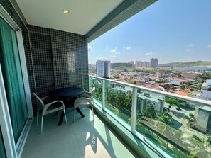 View from property - RN STUDIO - APTO 905 (Maceió)