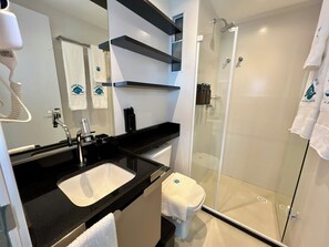 View from property - RN STUDIO - APTO 905 (Maceió)
