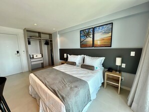 View from property - RN STUDIO - APTO 905 (Maceió)