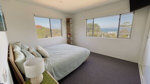 3 camere, ferro/asse da stiro, culla da viaggio