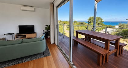 'SeaSong', Ventnor, Phillip Island