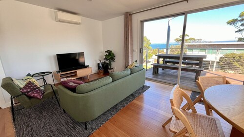 'SeaSong', Ventnor, Phillip Island