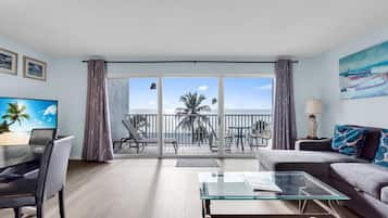 Smart-TV og kontorer