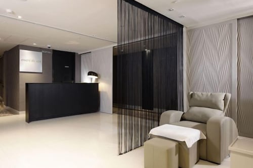 Holiday Inn Express New Delhi Intl Airport T3