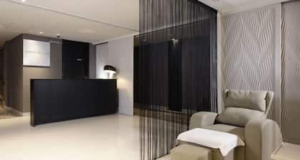 Holiday Inn Express New Delhi Intl Airport T3