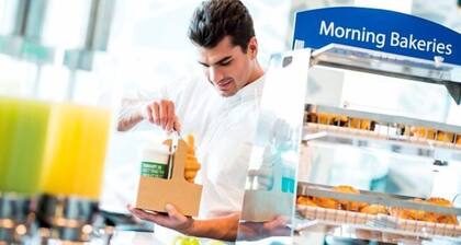 Holiday Inn Express New Delhi Int'l Airport T3