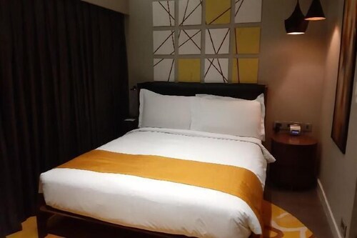 Holiday Inn Express New Delhi Int'l Airport T3