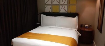 Holiday Inn Express New Delhi Int'l Airport T3